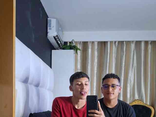 Tom08AndJerry17