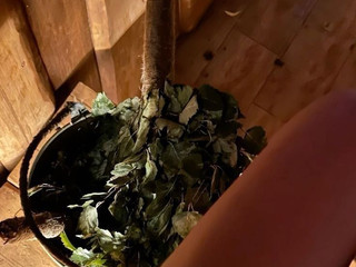 Банька-парилка