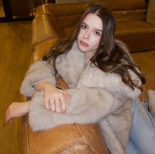 LuckyHailey