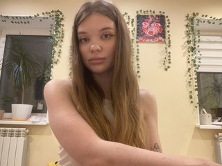 Live трансляция BettieClemence - Runet.cam