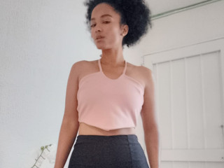 Silk and confidence 💫