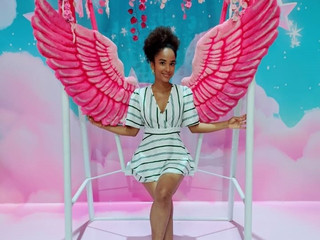 Let the shadows show the rest 🌙