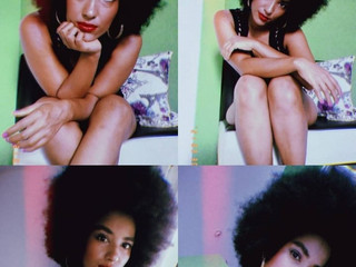 Dangerously soft 💋