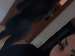 I ​wonder ​how ​many ​naughty ​things ​we ​can ​do