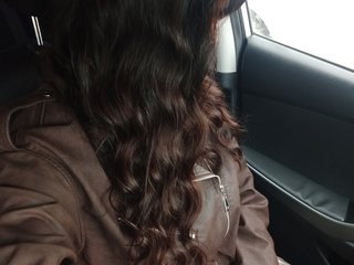 Live трансляция Milashka17 - Runet.cam