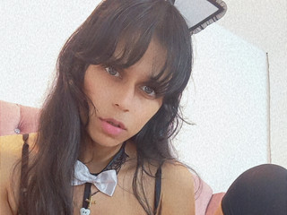 your beautiful maid 😘🥰