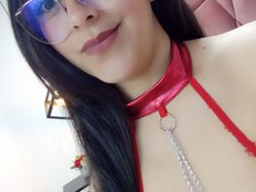 katia-smith Live Webcam on BongaCams