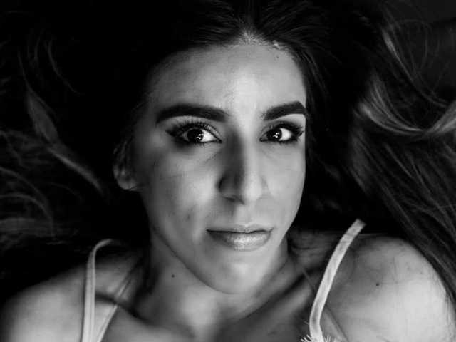 LatinArabQueen1