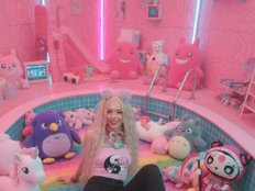 BABYUNICORN420 Gallery Image 1