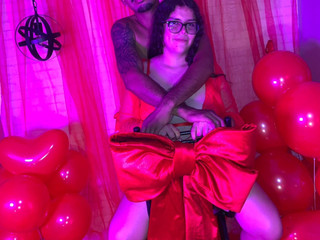 Happy san valentine´s day!