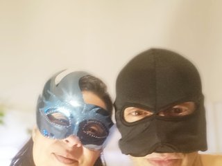 Maskcouple7