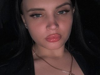 I Am A Brunette And My Age Is 20 Years Old, My Model Name Is AngelKiss-1