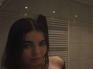 Do you like my hairstyle?