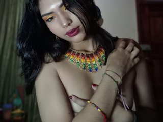 Live трансляция IssabellaX - Runet.cam