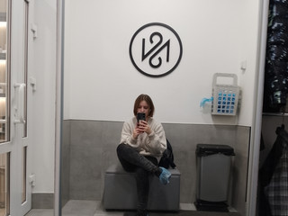 Наконец-то ровная карешечка