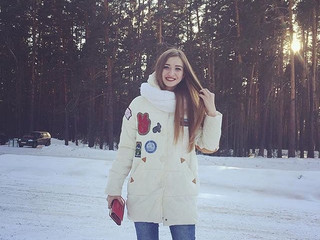 Зимушка зима