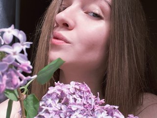 Live трансляция Pauline-wish - Runet.cam