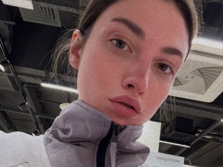 Live трансляция GabrielaFred - Runet.cam