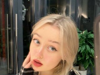 Live трансляция Blondessa-XO - Runet.cam