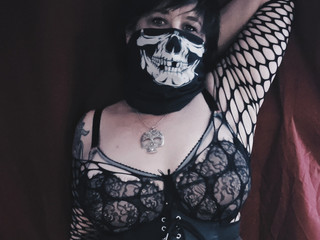 The Real, Unfiltered Me