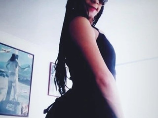 Charlotte — Where elegance becomes power.