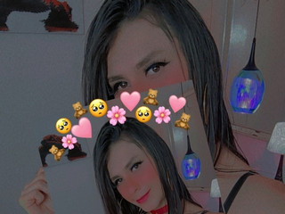 The Poetry, Become Art baby