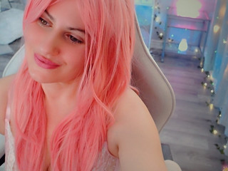 ✨Join me every Mon-Fri & surprise streams✨