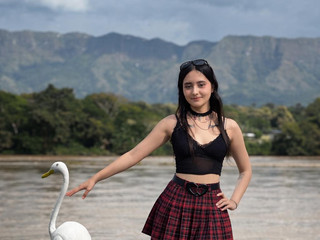 I love my Colombia, appreciate the Magdalena River