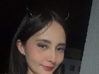 I want to be your little devil love