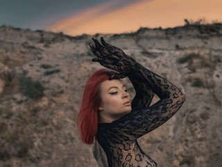 Тебе нравится?