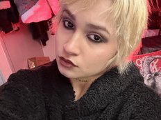 ZarinaHell Gallery Image 1