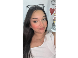 Do you think i'm pretty?