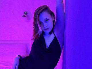 There's a spark between us. Or is it just static?