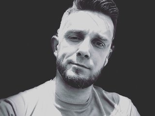 33 Is My Age And My Model Name Is MartinGold