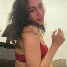 BellaAngell