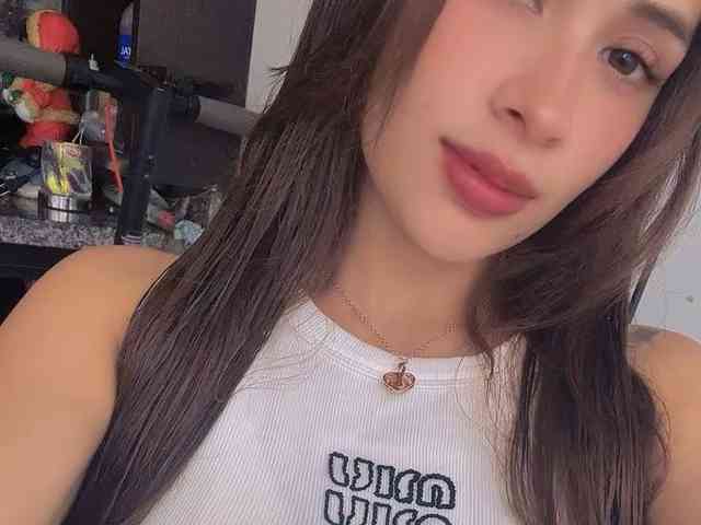 sweetcamy