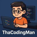 thacodingman