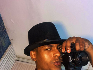 Sexy photographer 😈