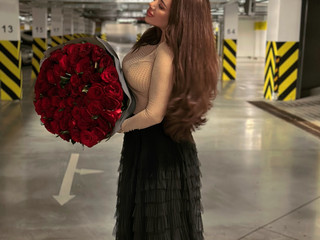 What I truly love and makes me smile 💗