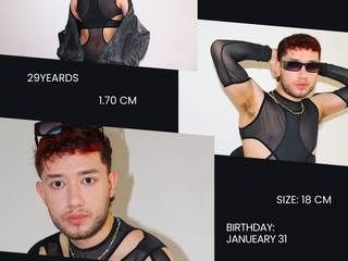 Meet The Real Me 😎