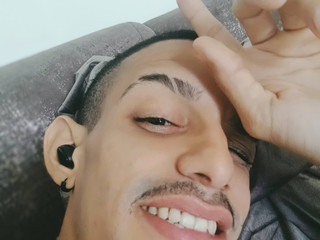 Do you want to see more of me