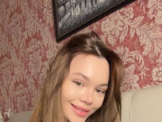 Live трансляция TinaScarlet - Runet.cam