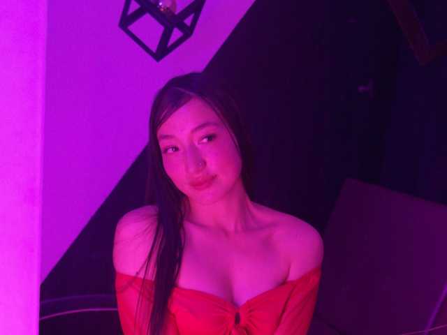 Naomi-Snow