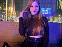 IsabellaMoretti webcam