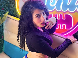 Sexy juuuuusst foor u