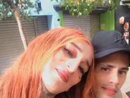 MeganAndJayram MeganAndJayram