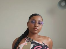 Creamymlolipop Live Webcam on BongaCams