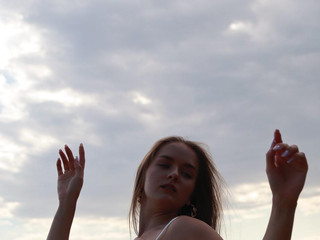 Boulders and Blossoms