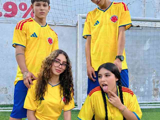 YoungsWild