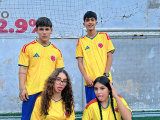 SPORTS PHOTO SECTION 2026